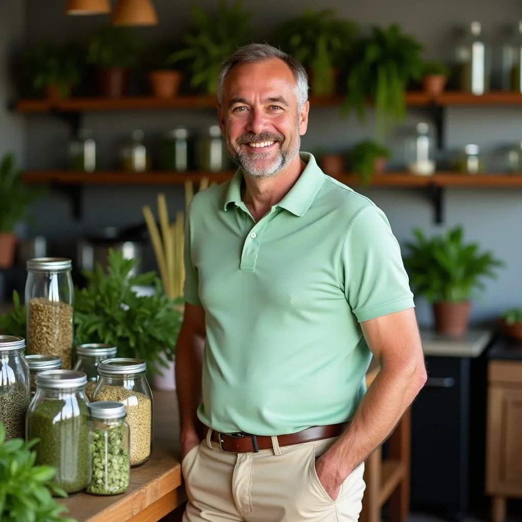 Kovács László - Termékfejlesztési vezető