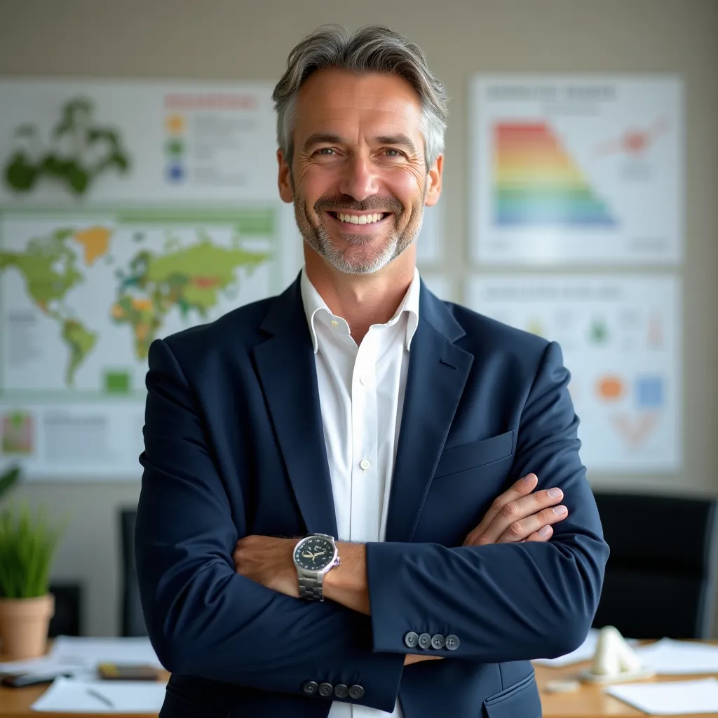 Szabó Gábor - Gyógynövény szakértő