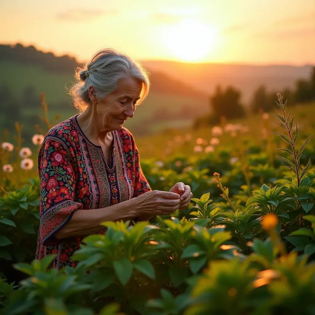Kamilla virág, nyugtató hatású érrendszeri tea.