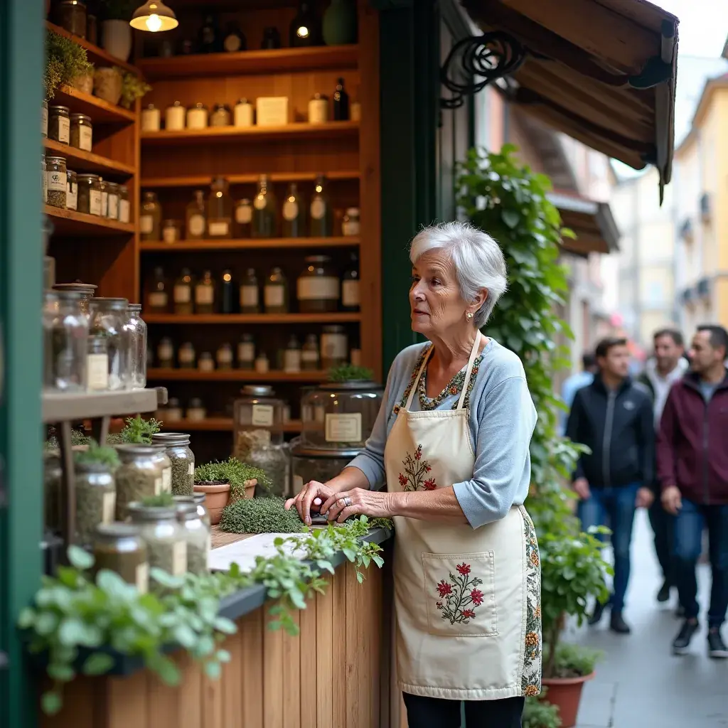 Csalánlevél, gazdag vitaminokban és ásványi anyagokban.
